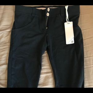 NWT Freddy WR.UP Fashion Pant Skinny Ankle Small